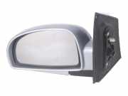 Außenspiegel links HYUNDAI Getz (TB) 1.4 71 kW 97 PS (08.2005-12.2010) 87610-0