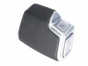 Schalthebel AUDI A6 (4A, C8) 45 TFSI Mild Hybrid quattro 195 kW 265 PS (05.202