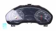 Tachometer AUDI A8 (4H) 3.0 TDI quattro 190 kW 258 PS (10.2013-01.2018) (10/2013-01/2018)