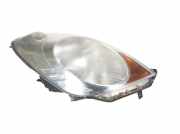 Hauptscheinwerfer rechts NISSAN Note (E11) 1.5 dCi 63 kW 86 PS (03.2006-06.201