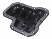 Ölwanne TOYOTA Yaris (P21) 1.5 Hybrid 68 kW 92 PS (02.2020-> ) 1210215010