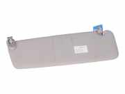 Sonnenblende links RENAULT Trafic III Kasten (FG) 2.0 dCi 145 107 kW 145 PS (0