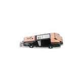 5A09D89 Antenne Dach BMW X5 (G05, F95) 50e Plug-in-Hybrid xDrive 360 kW 489 PS