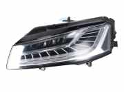 Hauptscheinwerfer links AUDI A8 (4H) 3.0 TDI quattro 190 kW 258 PS (10.2013-01