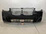 Stoßstange vorne BMW X3 (G01, F97) xDrive 20i 135 kW 184 PS (12.2017-> ) 5A40F