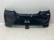 Stoßstange hinten MITSUBISHI Space Star VI Schrägheck (A0) 1.2 52 kW 71 PS (08