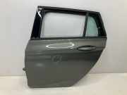 Tür links hinten OPEL Astra K Sports Tourer (B16) 1.2 Turbo 81 kW 110 PS (08.2