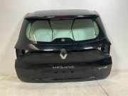 Heckklappe / Heckdeckel RENAULT Megane IV Grandtour (K9A) 1.3 TCe 140 103 kW 140 PS (01.2018-> ) (ab 01/2018)