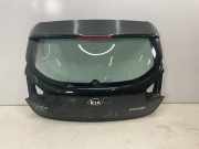Heckklappe / Heckdeckel KIA Ceed 2 (JD) 1.4 CVVT 73 kW 99 PS