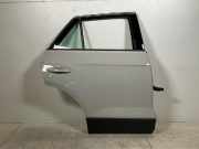 Tür rechts hinten VW T-Roc (A11) 1.0 TSI 81 kW 110 PS (09.2020-> ) 2GA833052AG