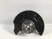 5Q0407254A Achsschenkel rechts vorne VW T-Roc (A11) 2.0 R 4motion 221 kW 300 P
