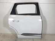 Tür rechts hinten AUDI Q7 (4L) SQ7 TDI quattro 320 kW 435 PS (04.2016-> ) 4M08