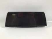 Display BMW 7er (G11, G12) 740e 190 kW 258 PS (07.2016-02.2019)