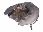 Achsschenkel rechts hinten BMW X3 (G01, F97) xDrive 20d 140 kW 190 PS (08.2017