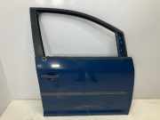 Tür rechts vorne VW Touran (1T3) 1.6 TDI 66 kW 90 PS (05.2010-05.2015) 1T08310