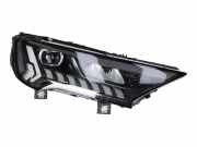 4M0941040A Hauptscheinwerfer rechts AUDI Q7 (4M) 45 TDI Mild Hybrid quattro 170