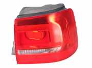 Rückleuchte rechts VW Touran (1T1, 1T2) 2.0 TDI 103 kW 140 PS (08.2003-05.2010