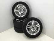 Kompletträder MERCEDES-BENZ GLB (X247) GLB 200 d 4matic 110 kW 150 PS (08.2019