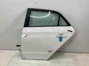 Tür links hinten HYUNDAI i20 (GB) 1.0 T-GDI 74 kW 101 PS (01.2016-> )