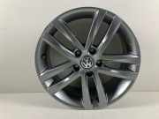 Felge Alu VW Touran II (5T) 2.0 TDI 110 kW 150 PS (05.2015-> ) 5TA601025G