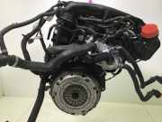 Motor mit Anbauteile VW Golf VIII (CD) 05E100031T