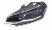 2G1941035F Hauptscheinwerfer links VW Polo VI (AW) 1.0 TSI 70 kW 95 PS (06.201