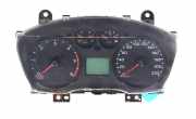 Tachometer FORD Transit Kasten (FA) 2.2 Diesel 63 kW 86 PS (04.2006-08.2014) (04/2006-08/2014)
