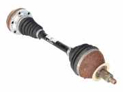 Antriebswelle links vorne VW T-Cross (C11) 1.5 TSI 110 kW 150 PS (01.2020-> )