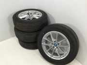 Kompletträder BMW X3 (G01, F97) xDrive 30e Plug-in-Hybrid 215 kW 292 PS (12.20