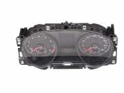 Tachometer VW Golf VII Variant (BA, BV) 1.4 TSI 110 kW 150 PS (05.2014-> ) 5G1