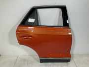 Tür rechts hinten VW T-Roc (A11) 1.6 TDI 85 kW 115 PS (03.2018-> ) 2GA833052AG