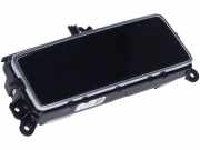 Heizungsbetätigung (Konsole) AUDI E-TRON (GEN) 4KO919158B