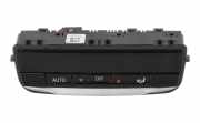 61319493012 Heizungsbetätigung (Konsole) hinten BMW 3er Touring (G21, G81) 318d