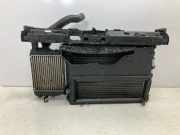 Kühlerpaket mit Schlossträger RENAULT Captur I (H5, J5) 1.3 TCe 150 110 kW 50