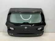 7494942 Heckklappe / Heckdeckel BMW X3 (G01, F97) xDrive 20i 135 kW 184 PS (12