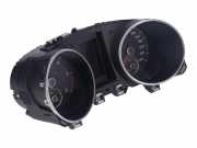 Tachometer VW Golf VI Variant (AJ5) 1.6 TDI 77 kW 105 PS (07.2009-07.2013) 5K0