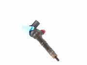 Einspritzdüse VW Touran (1T1, 1T2) 2.0 TDI 103 kW 140 PS (08.2003-05.2010) 03L
