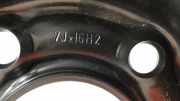 98519218ZY Notrad OPEL Vivaro C Kasten (K0) Vivaro-e HYDROGEN 100 kW 136 PS (0