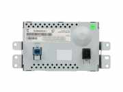 Display OPEL Ampera (D1JOI) EV150 111 kW 151 PS (11.2011-03.2015) 20980651