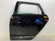 Tür links hinten AUDI A3 Sportback (8V) 2.0 TDI quattro 135 kW 184 PS (05.2013