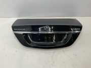 Heckklappe / Heckdeckel MERCEDES-BENZ S-Klasse (W222) S600 Maybach 390 kW 530