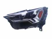 Hauptscheinwerfer links AUDI Q3 (F3B) 45 TFSI quattro 169 kW 230 PS (07.2018->