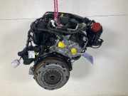 Motor Moteur Engine Komplett VW T-Cross (C11) 1.0 TSI 81 kW 110 PS (06.2020->