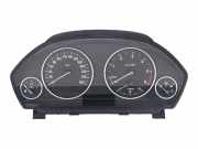 Tachometer BMW 3er Touring (F31) 318d 100 kW 136 PS (11.2012-> ) (ab 11/2012)
