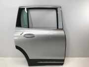 Tür rechts hinten MERCEDES-BENZ GLB (X247) GLB 200 d 4matic 110 kW 150 PS (08.