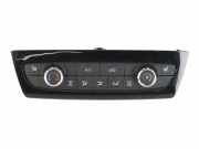 Heizungsbetätigung (Konsole) OPEL Corsa F (P2JO) 1.2 55 kW 75 PS (07.2019-> )