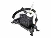 Schaltkulisse VW Passat B8 Variant (3G) 2.0 TDI 4motion 140 kW 190 PS (11.2014