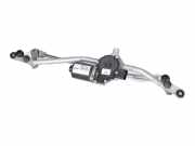 Wischermotor vorne OPEL Vivaro C Kasten (K0) Vivaro-e HYDROGEN 100 kW 136 PS (