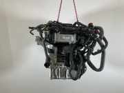 Motor ohne Anbauteile VW T-Cross (C11) 1.0 TSI 70 kW 95 PS (12.2018-> ) (ab 12/2018)