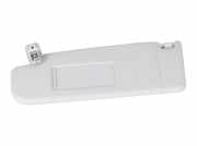 Sonnenblende links VW Passat B6 CC (357) 2.0 BlueTDI 105 kW 143 PS (05.2009-11